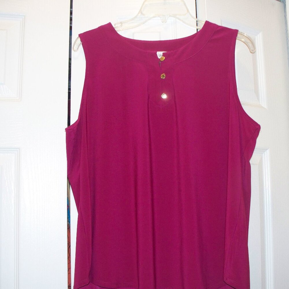 Jones Studio blouse